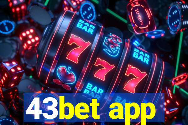 43bet app